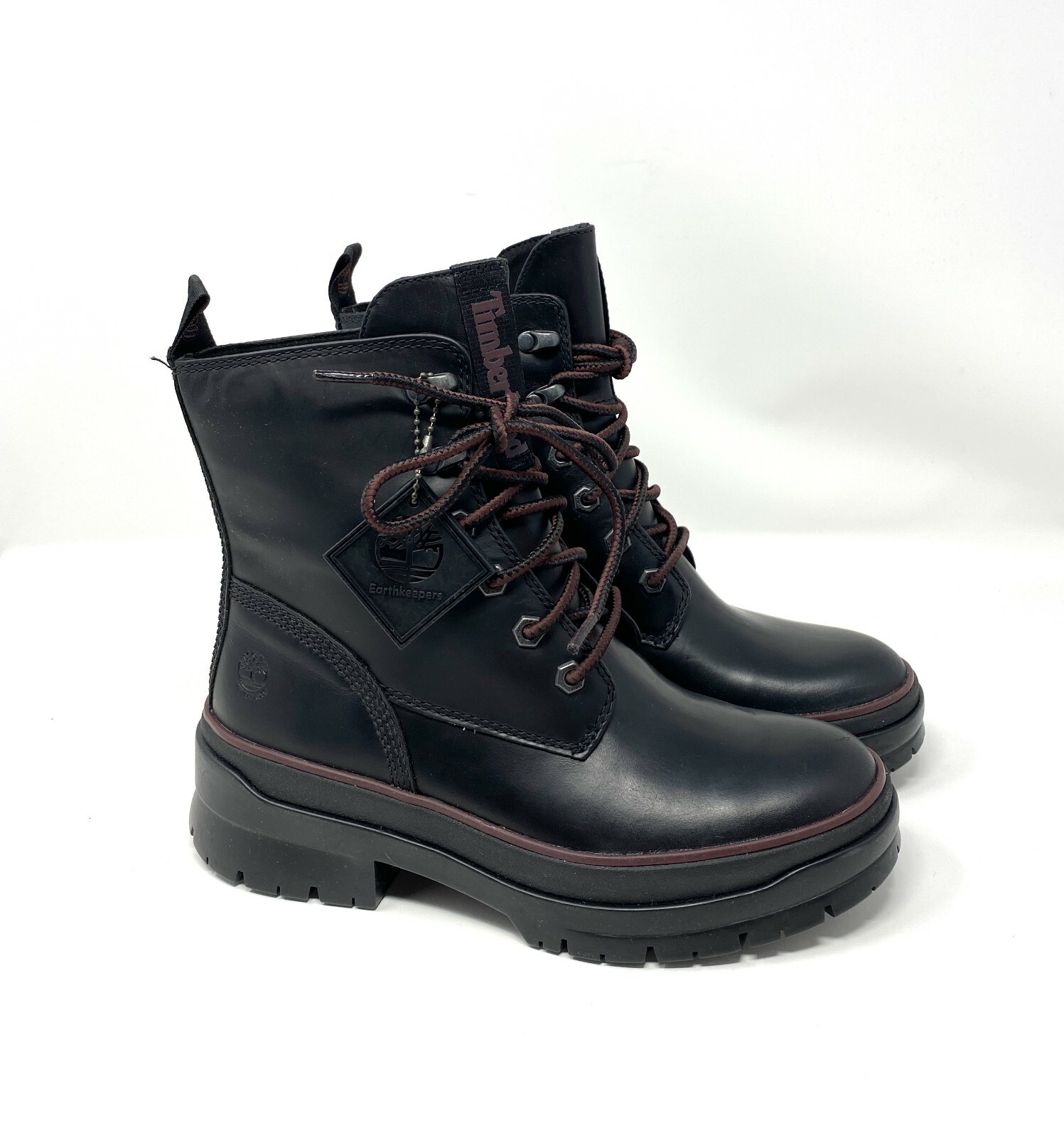 timberland malynn