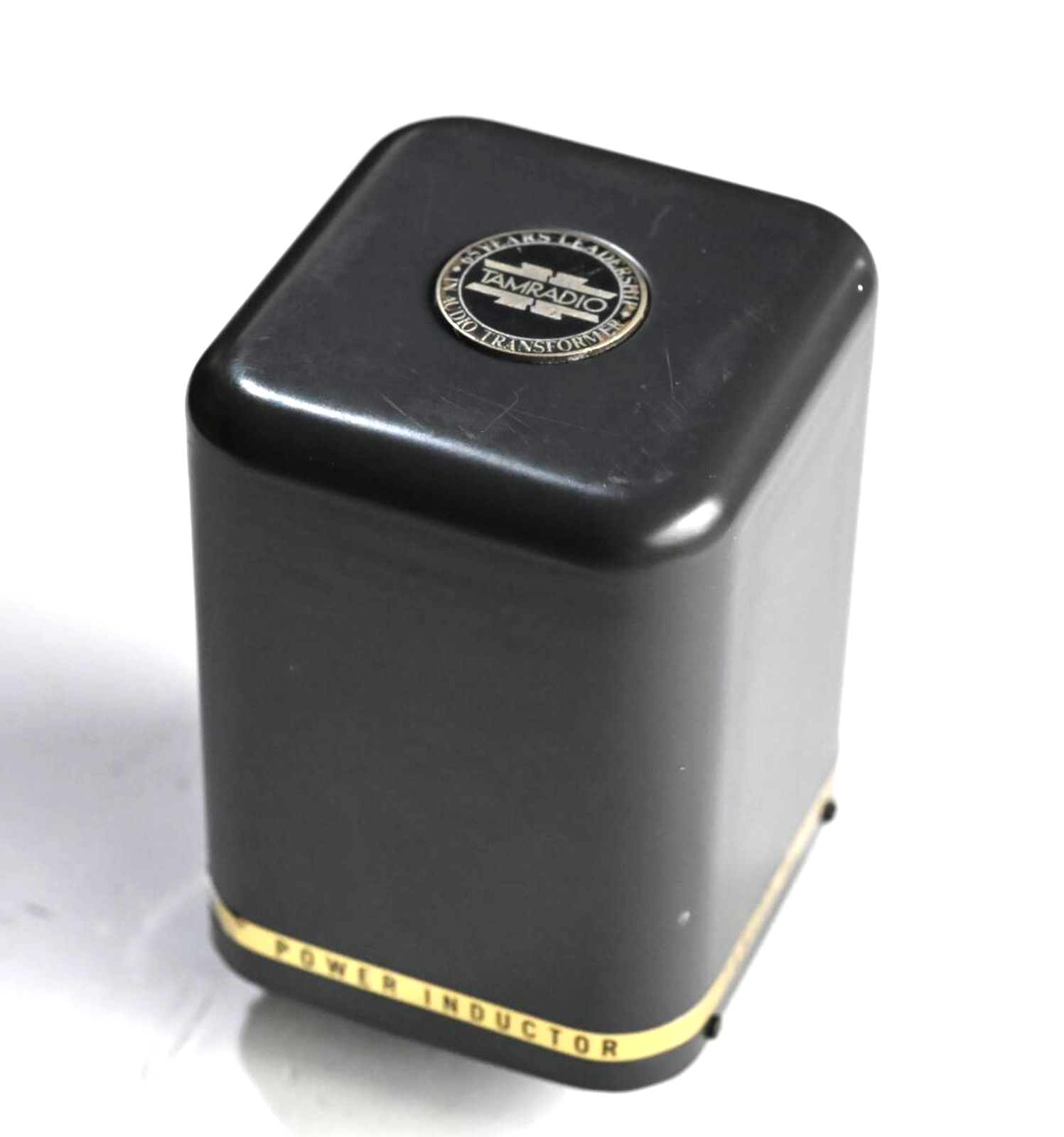 チョークコイル　TAMURA A-4006 チョークコイル タムラA-4006