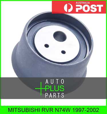 Fits MITSUBISHI RVR N74W Tensioner Timing Belt Bearing