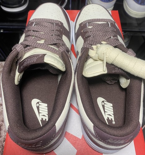 Pre-owned Nike Dunk Low Plum Eclipse Women All Size 6, 7, 7.5, 8, 8.5, 9, 9.5, 11.5 Ds/new