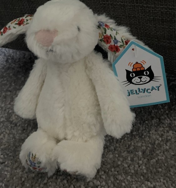 jellycat bunny myer