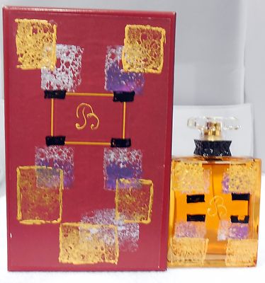 BRIGITTE BY M.MICALLEF EDP SPRAY 100 ML/3.3 OZ. NIB