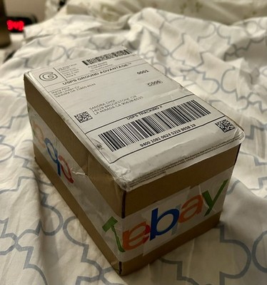 Item photo(s) from verified buyer
