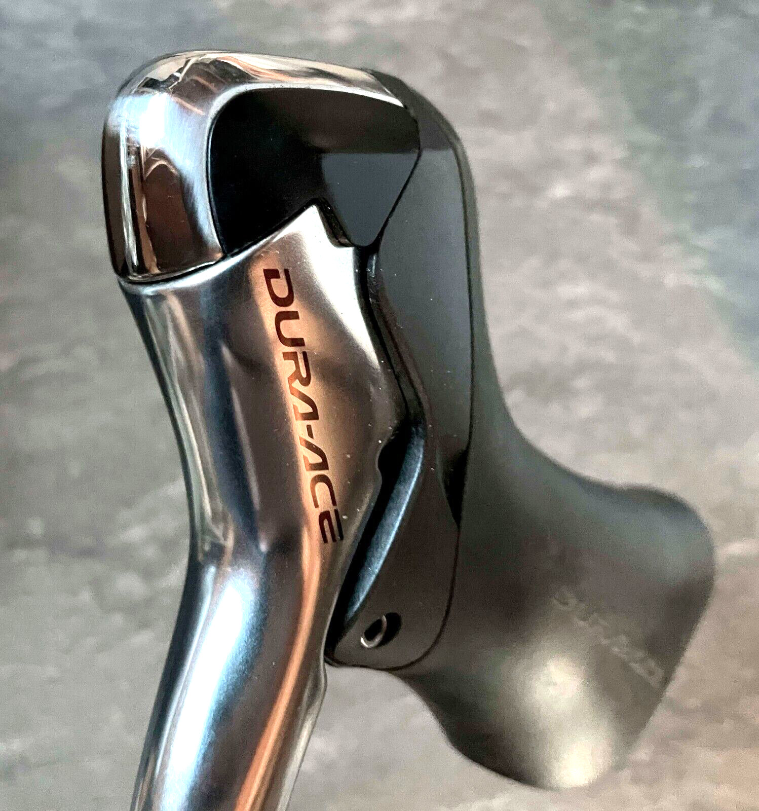 ジャンク品　SHIMANO ST-7801 シフター ジャンク品 SHIMANO ST-7801 シフター - メルカリ