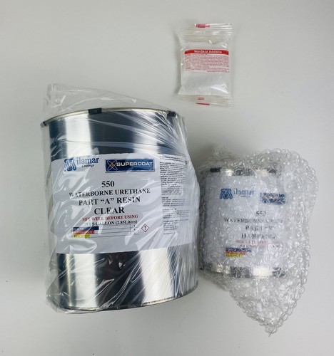 supercoat on special