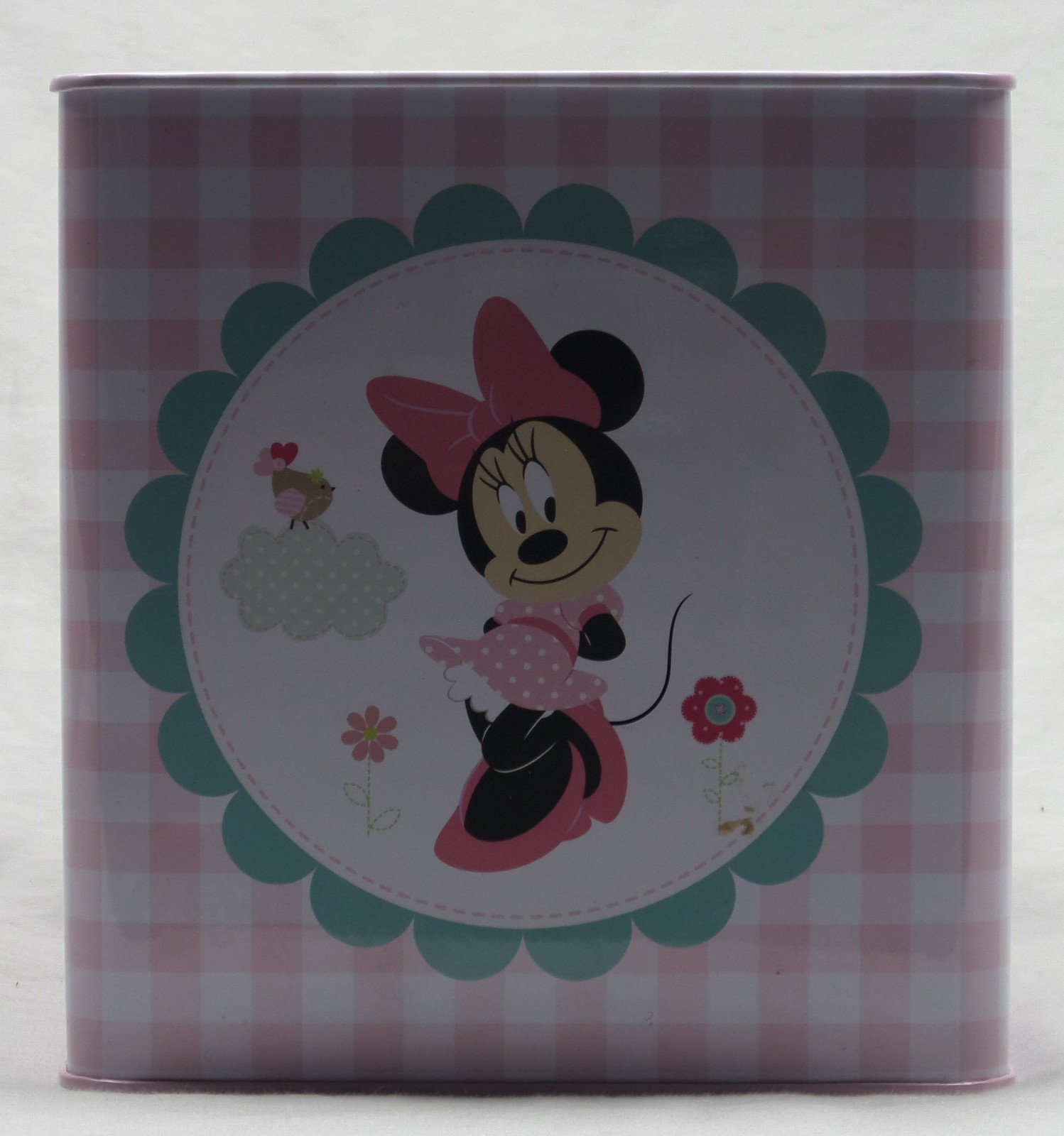 Disney Baby Minnie Mouse Jack-in-the-Box