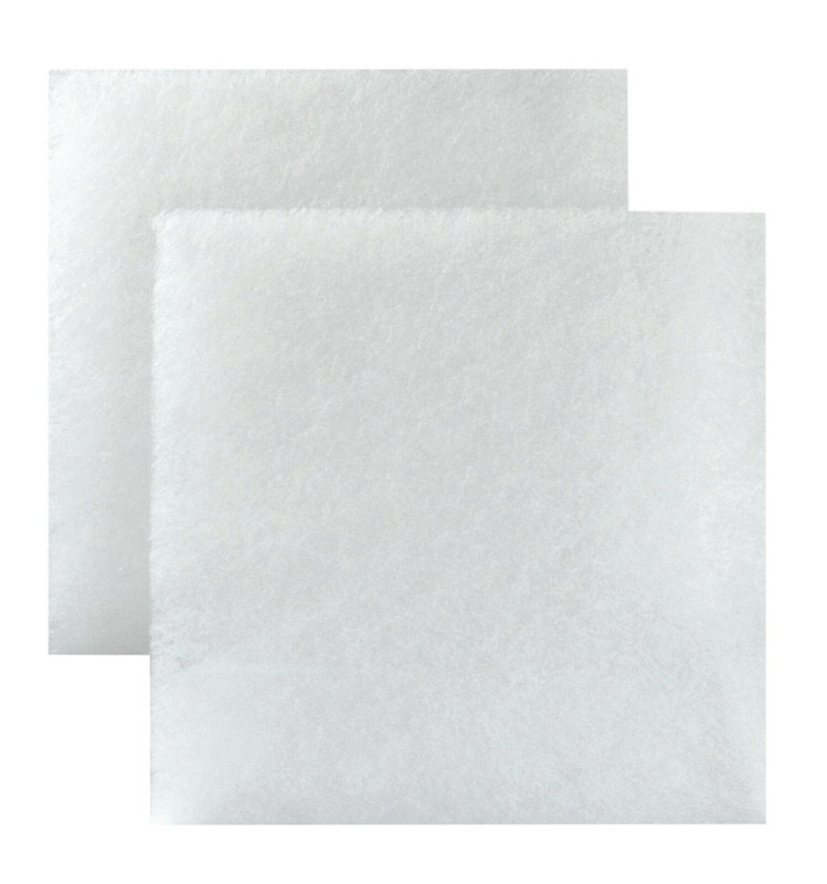 10 Filter Ersatzfilter FüR Meltem Classic Line Ventilator Meltem Vario 150 X 150