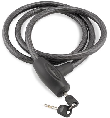 Bully Locks 9/16in. x 6ft. Integrated Cable Lock - 2004-15