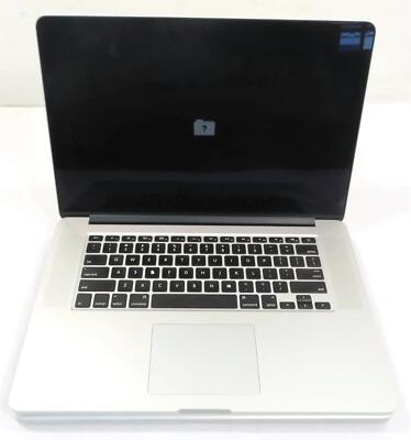 MacBook Pro (15-inch, Mid 2012) 【Lion】 Apple MacBook Pro (15-inch Mid 2012) 2.7 GHz I7-3820QM 8GB