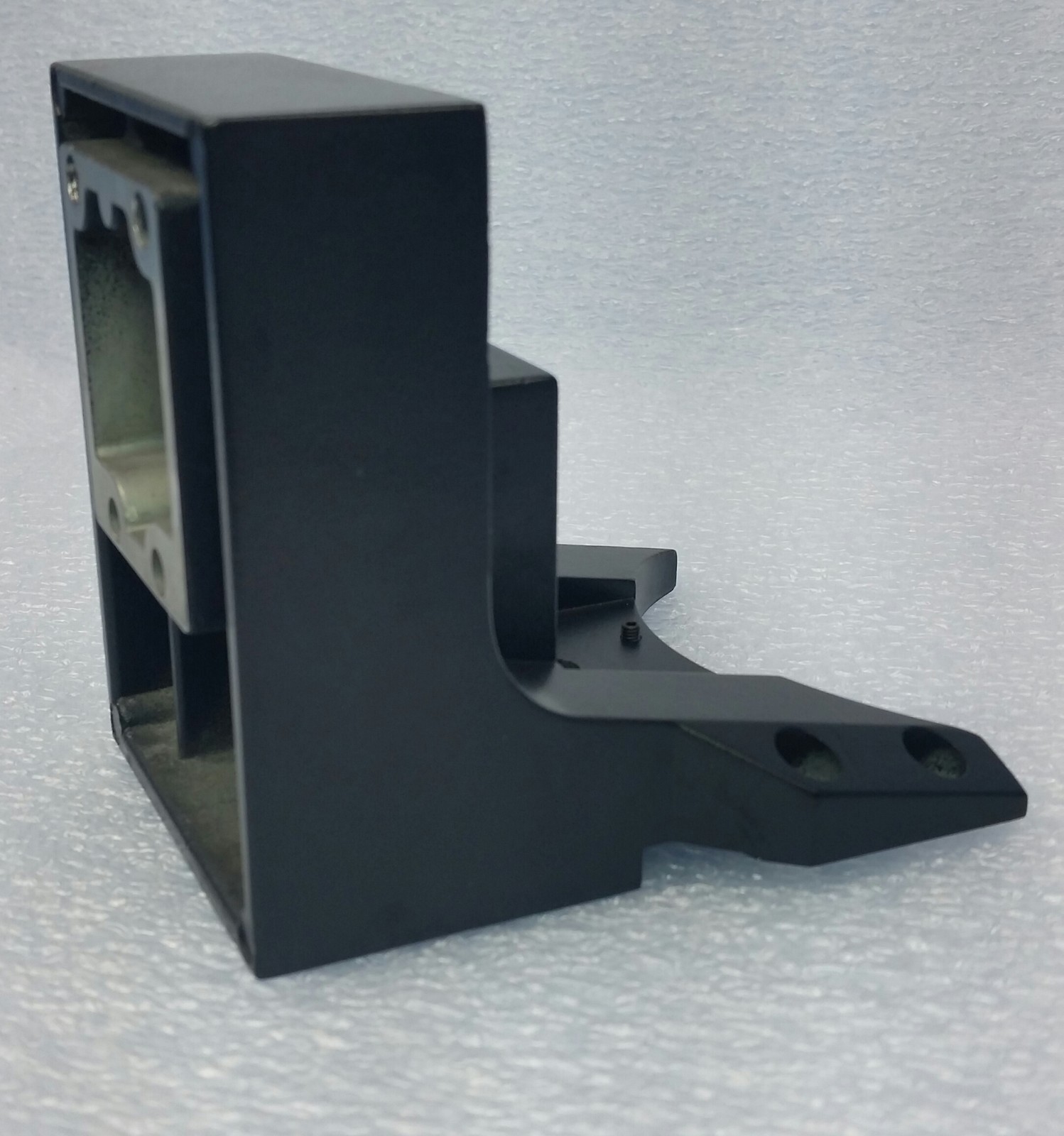 LEITZ WETZLAR DIALUX 22 STAGE HOLDER BRACKET MOUNT