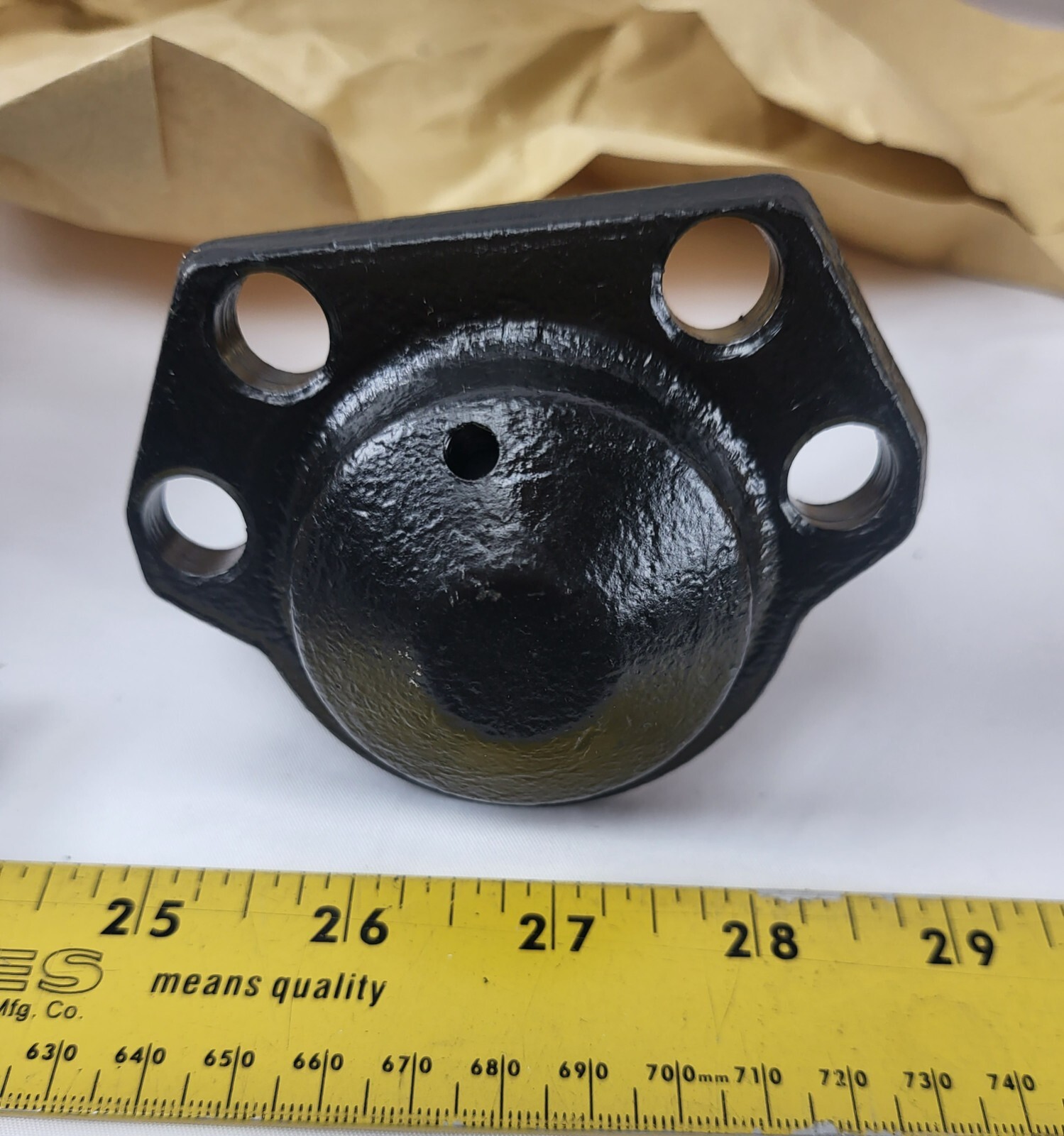 HMMWV/Humvee Lower Ball Joint 7/16 HMMWV/Humvee Lower Ball Joint 7/16