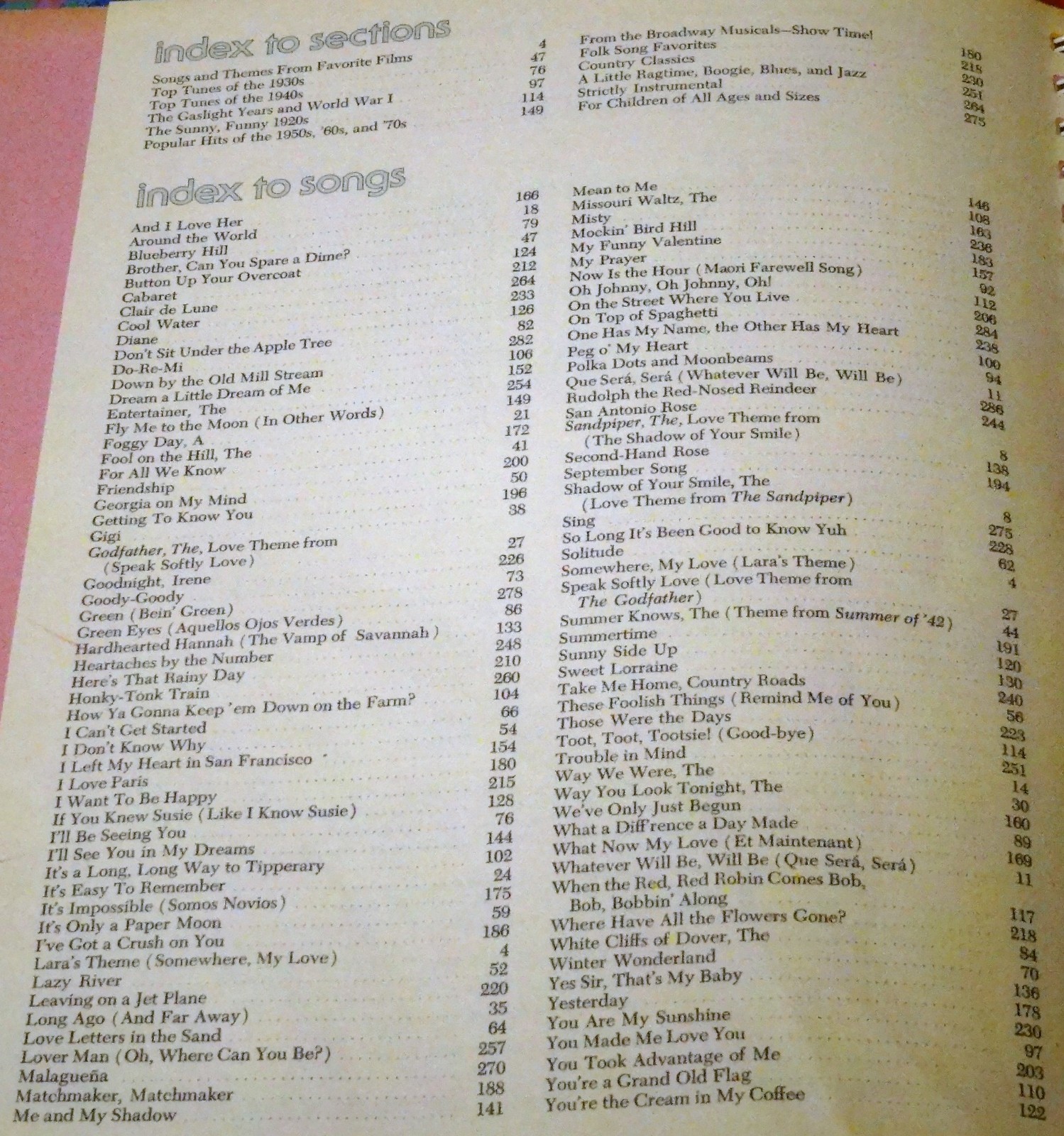 Mixed Lot 9 Reader's Digest SONGBOOKS Merry Xmas Children's ETC Sheet Music