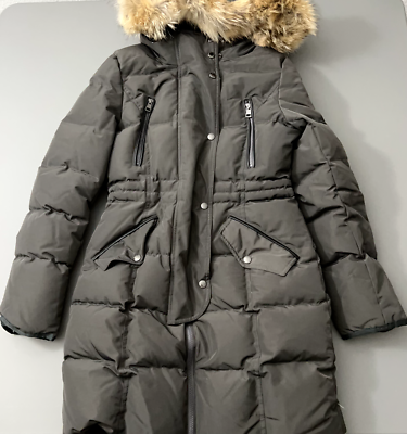 Ookpik top winter jackets