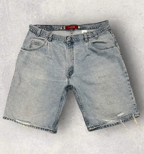 エ*ト様 90s agnès b. short denim tracker ja エ*ト様 90s agnès b. short denim tracker ja