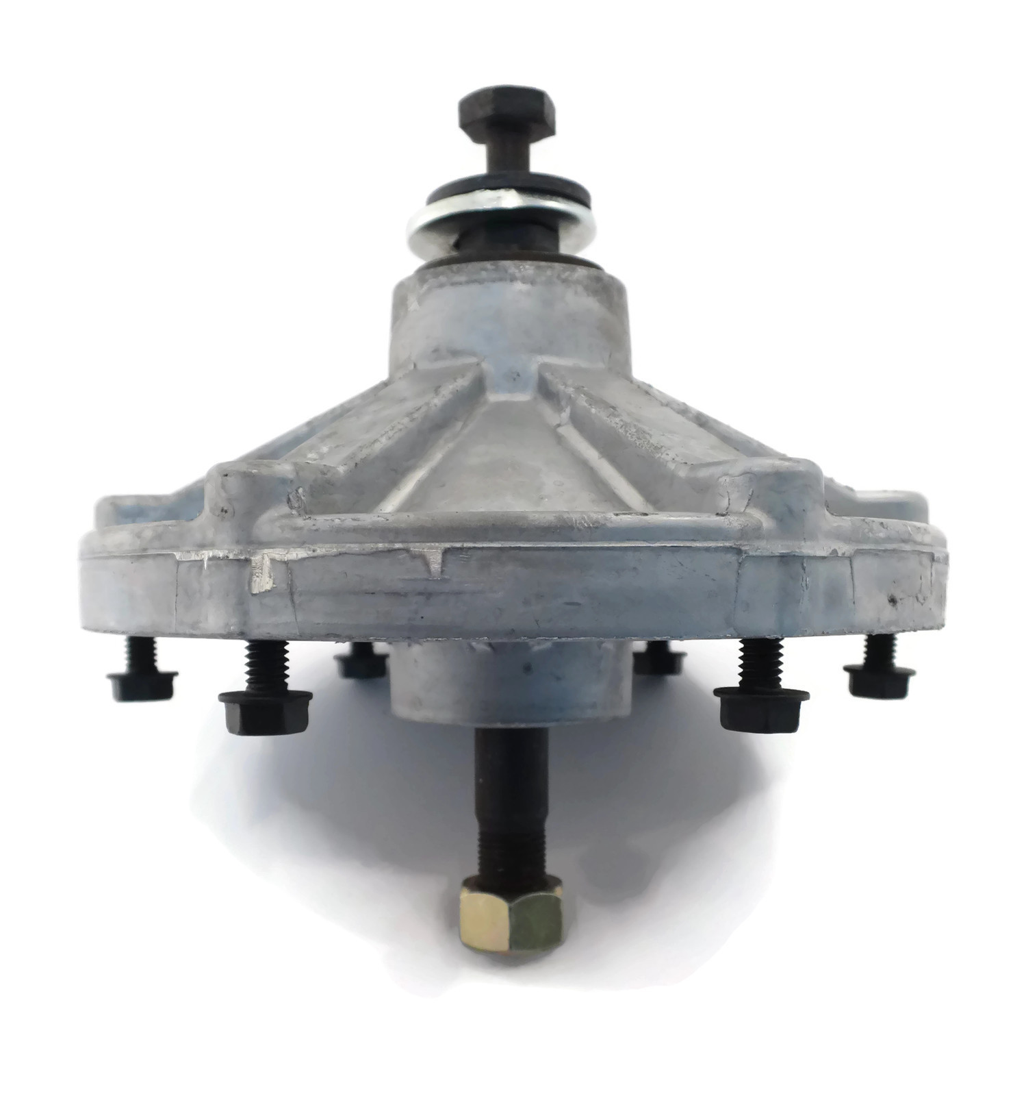 OEM Toro / Exmark DECK SPINDLE ASSEMBLY 1165138 for ZTR Zero Turn Lawn