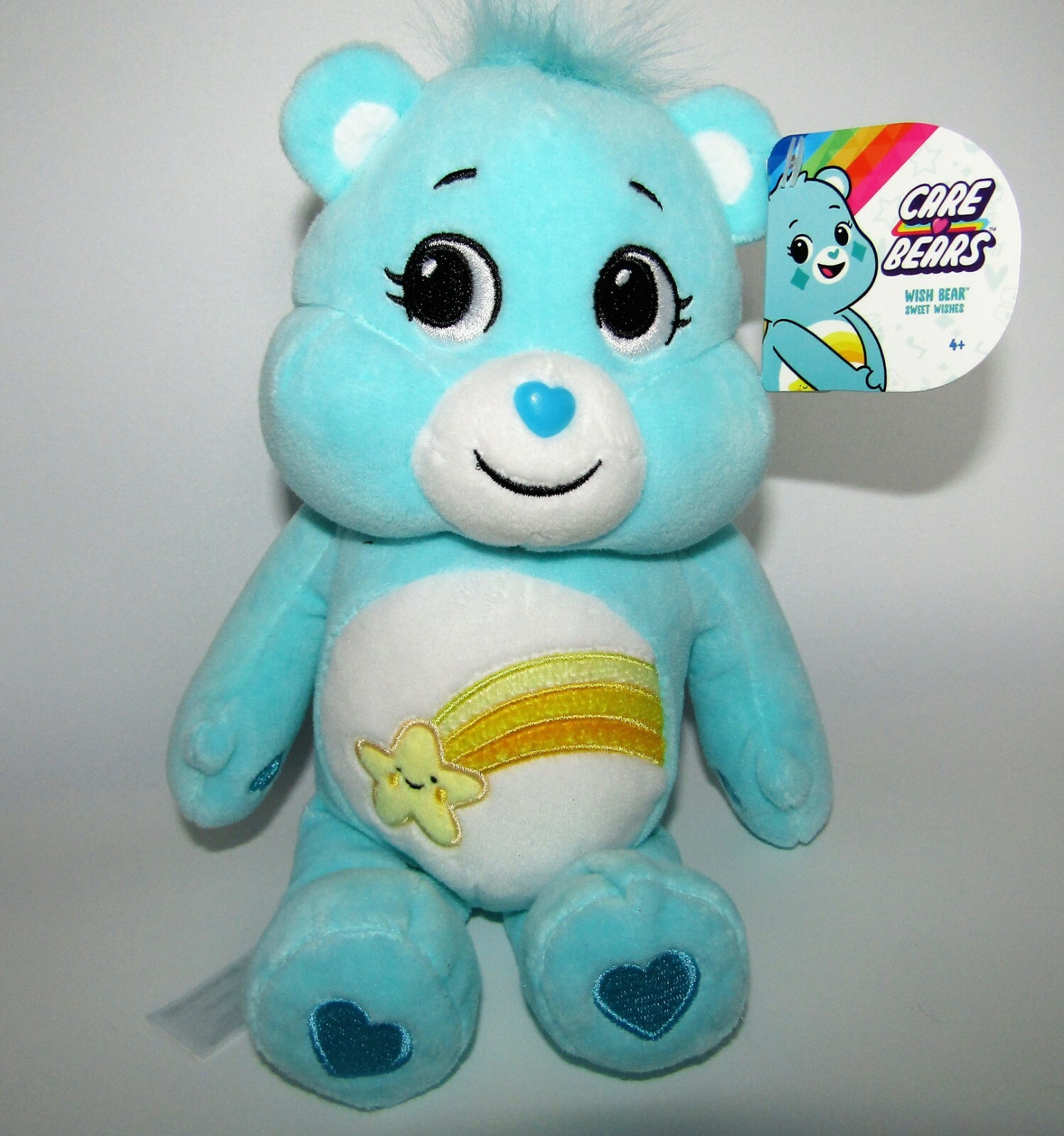 CareBears - カズンズセット Pop Mart Care Bears Unlock the Magic Series Polyester