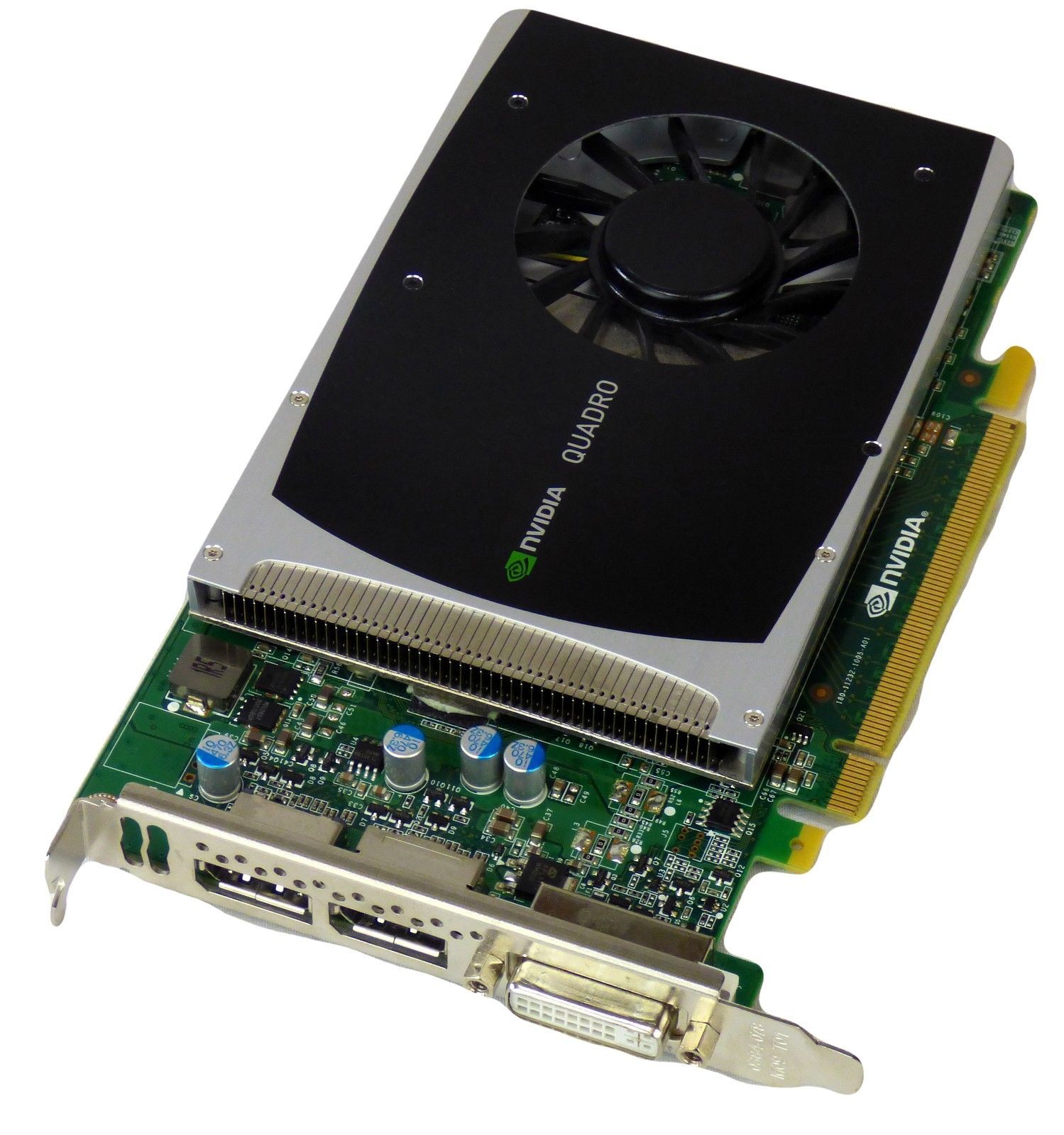 Dell ATI GDDR5 Computer Graphics Cards for sale | eBay