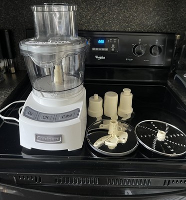 food processor cuisinart 12 cup