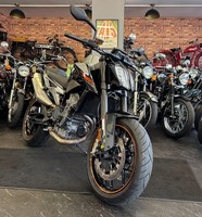 * SOLD * 2018 KTM 790 DUKE * 2,100 MILES * WARRANTY * SERVICED * IMMACULATE 