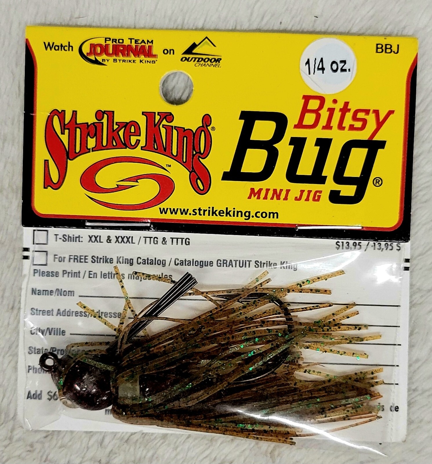 『BIG BITES TOUR 2012「LET IT BB」〜 Tour Tube - Big Bite Baits