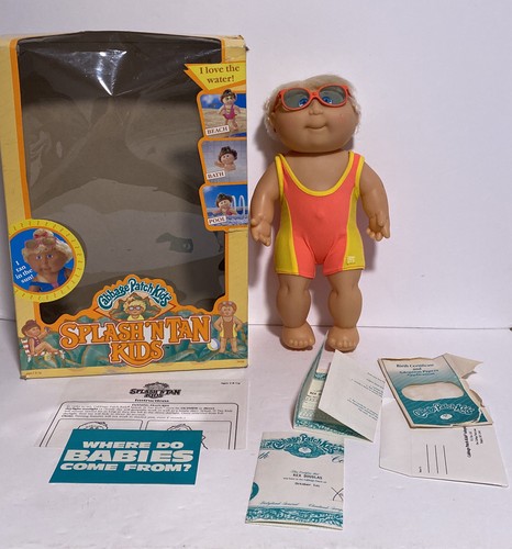 アメリカ　ビンテージ　Cabbage Patch Kids コップ　タンブラー アメリカ ビンテージ Cabbage Patch Kids コップ タンブラー