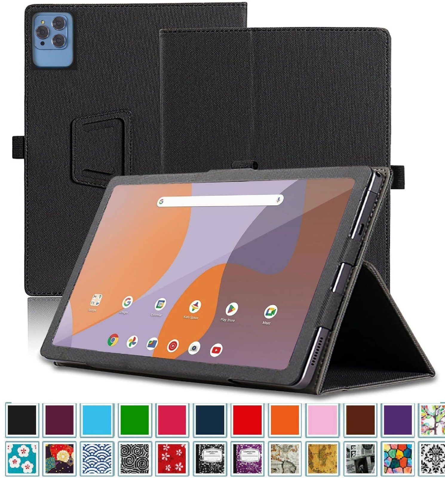 未使用品 HUMAN MAD PC/TABLET CASE 14inch S571cf3423372469099903544c0172
