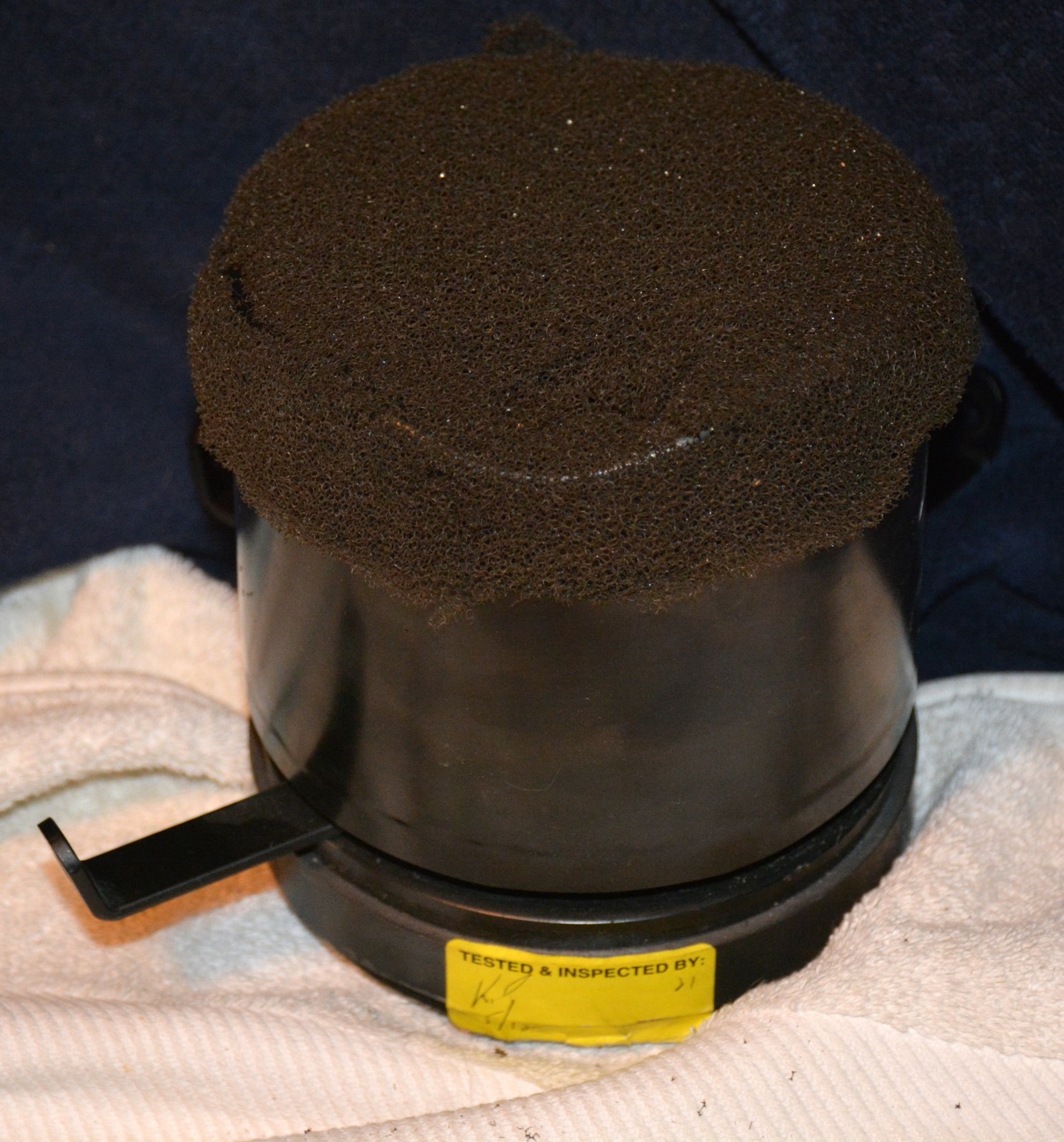 Community HFE1 Horn Driver