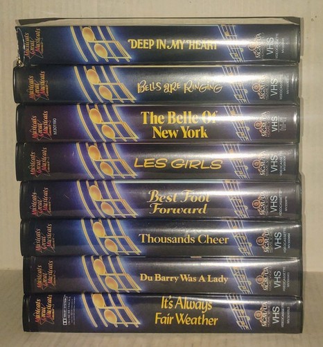その他 Great Composers [VHS] Composer's Specials Series: Discover 6 Captivating Music DVDs