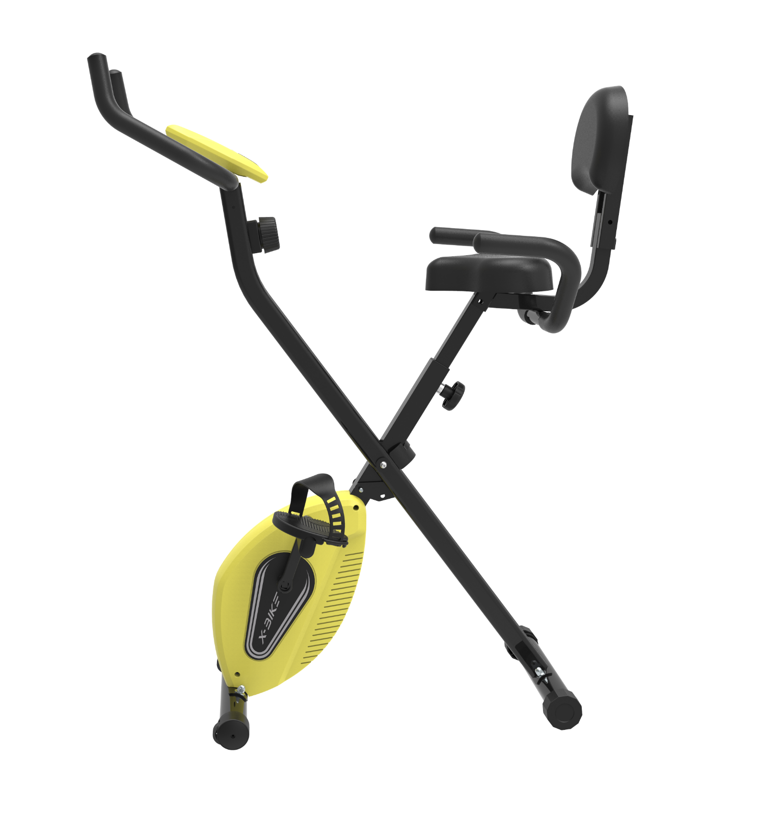 f4h exercise bike