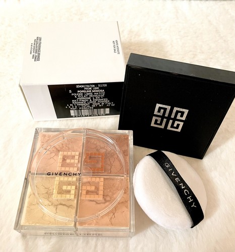 フェイスパウダー GIVENCHY PRISME LIBRE LOOSE POWDER 00 33bb1496-2f9c-471c-9a00-