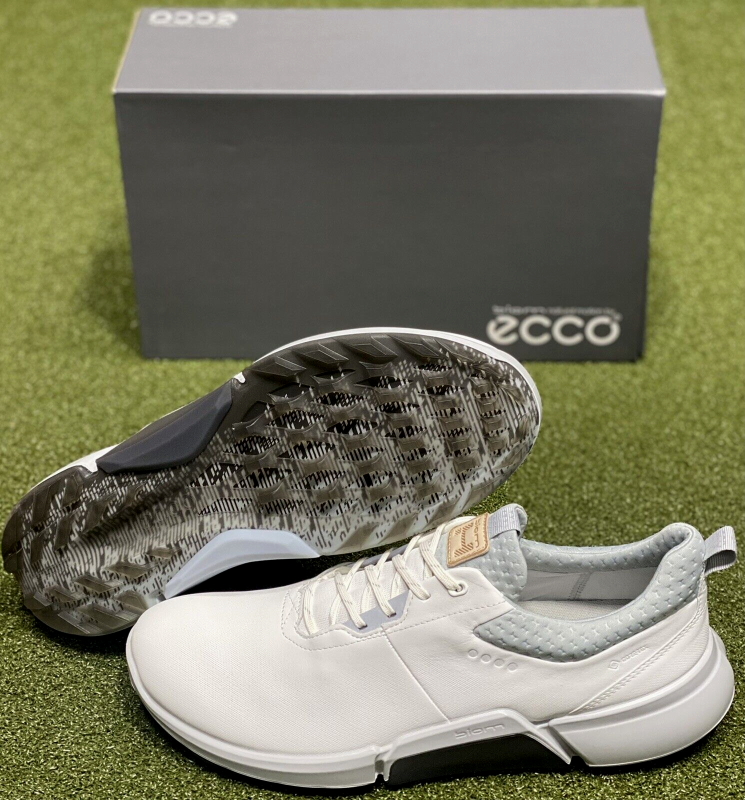 ecco 46