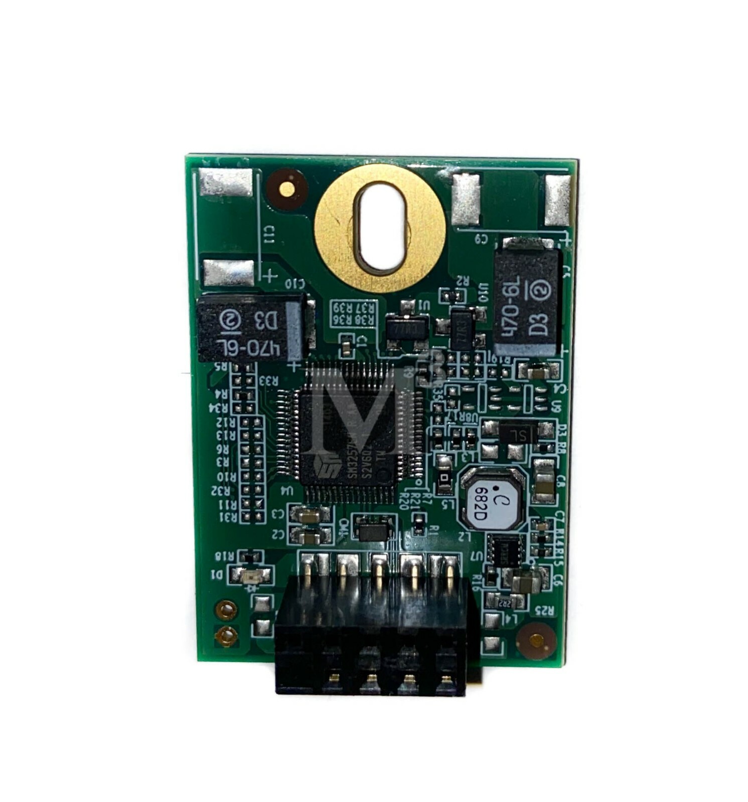 ATP - AF8GSMGH - (SSD) FLASH - NAND (MLC) 8GB - Disk-On ATP - AF8GSMGH - (SSD) FLASH - NAND (MLC) 8GB - Disk-On