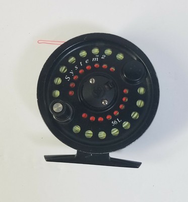 scientific angler system 2