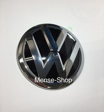 Original VW TDI Schriftzug hinten Heckklappe Emblem Tuning Logo chrom grün OEM