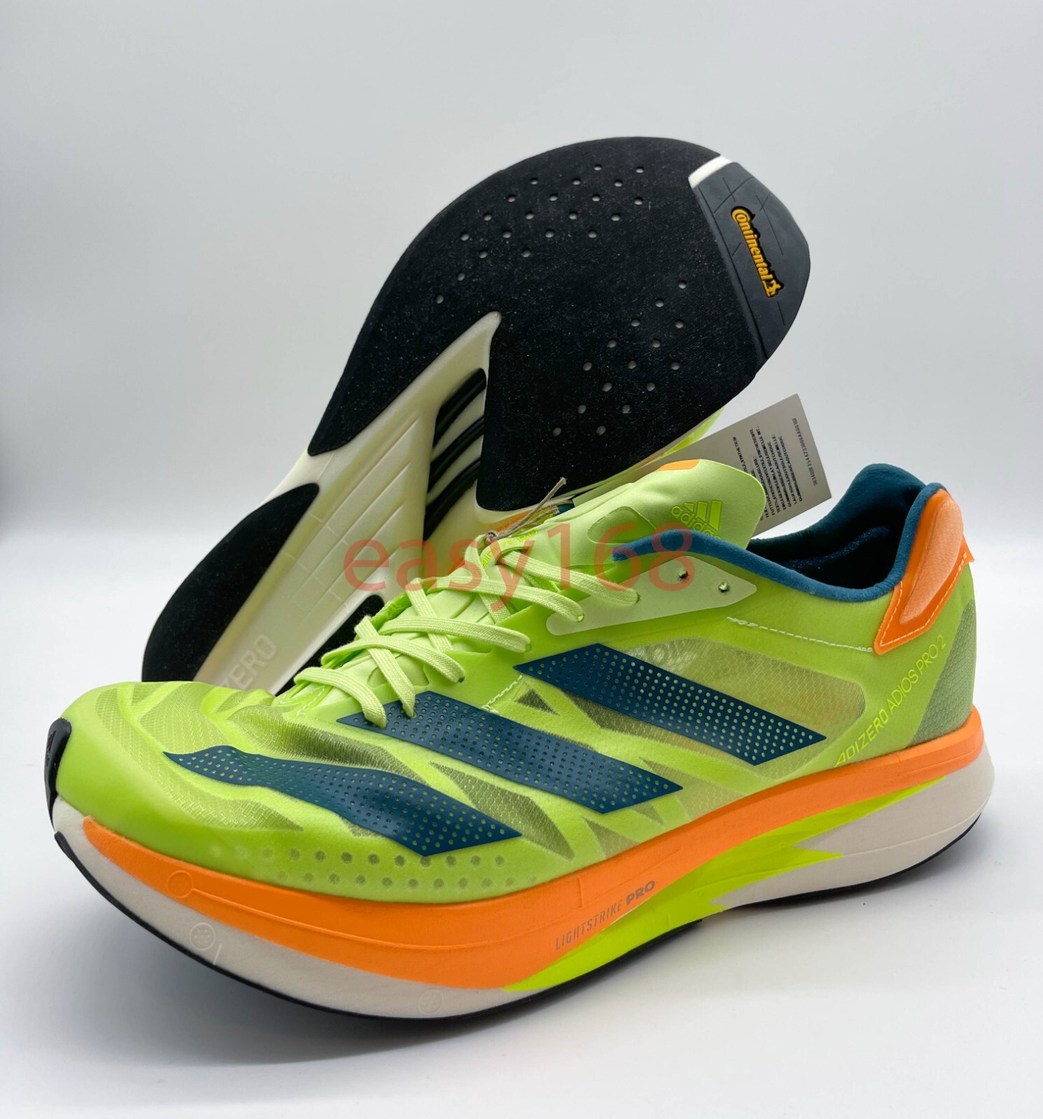 adidas アディオスプロ2 Adidas Adizero Adios Pro 2 Review | Running Shoes Guru