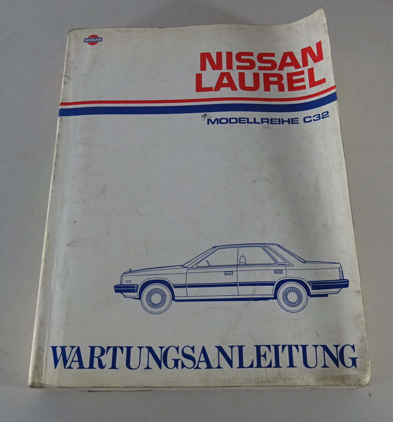 NISSAN ローレル 整備要領書 整備書 C33 A31 laurel NISSAN ローレル 整備要領書 整備書 C33 A31 laurel - メルカリ