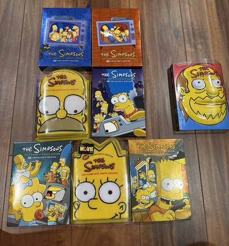 相棒season8 DVD-BOX1,2 season9 DVD-BOX 1,2 Seinfeld Complete Series Seasons 1 2 3 4 5 6 7 8 & 9 TV Show