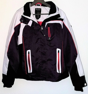 Killtec Softshelljacke Linati Outdoorjacke für Damen Jacke Tech Line Level 3