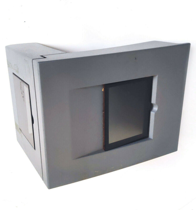 Cover Enclosure Box for DIGILAB Scimitar Bio-Rad FTS 2000 FT IR Spectrometer