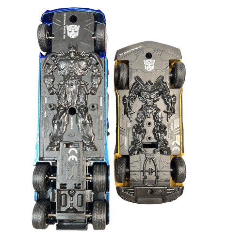 TRANSFORMERS ★ 16体まとめ売り Threezero 3Z0558 Transformers Premium Optimus Prime