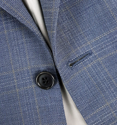 Samuelsohn hotsell sport coat
