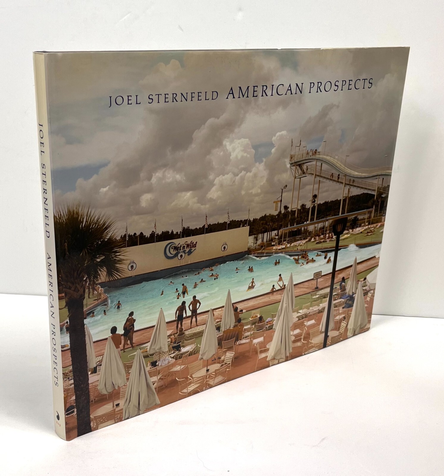 AMERICAN PROSPECTS　Joel Sternfeld Joel Sternfeld: American Prospects: Non Plus Ultra Edition