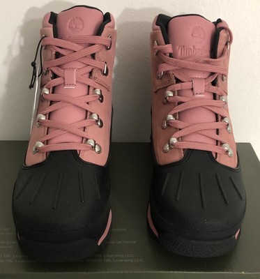 timberland euro hiker duck boots