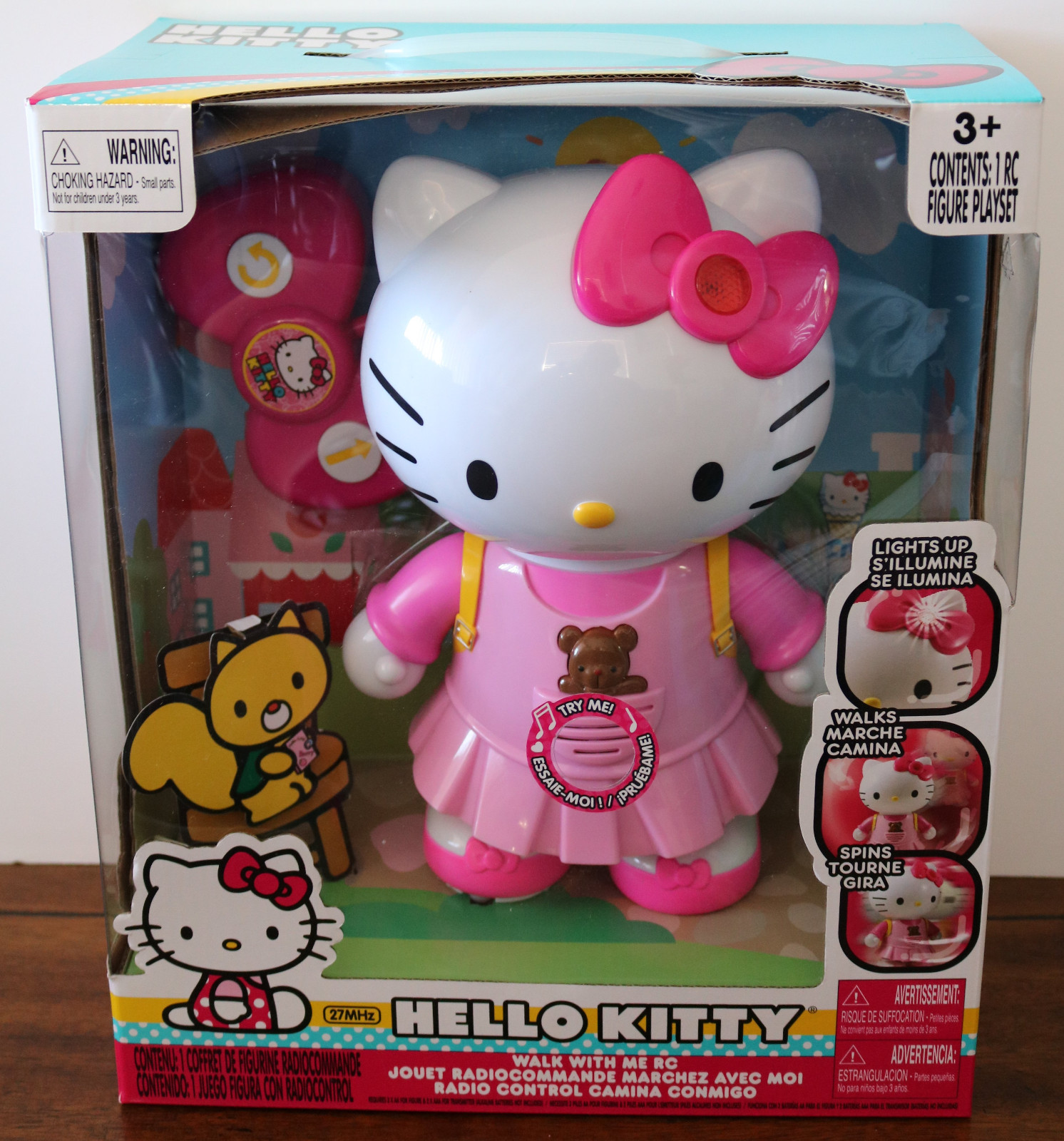 hello kitty toys near me