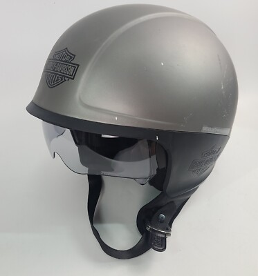 新品】Harley Davidson プレミアムステレオヘルメットヘッド