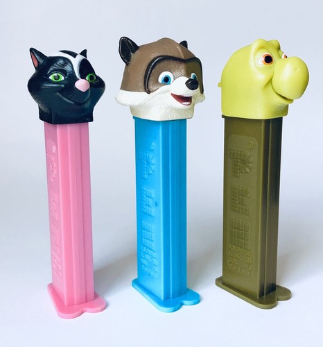 JungleBook　PEZ vintagePEZ　OLD PEZ ペッツ JungleBook PEZ vintagePEZ OLD PEZ ペッツ Vintage PEZ King