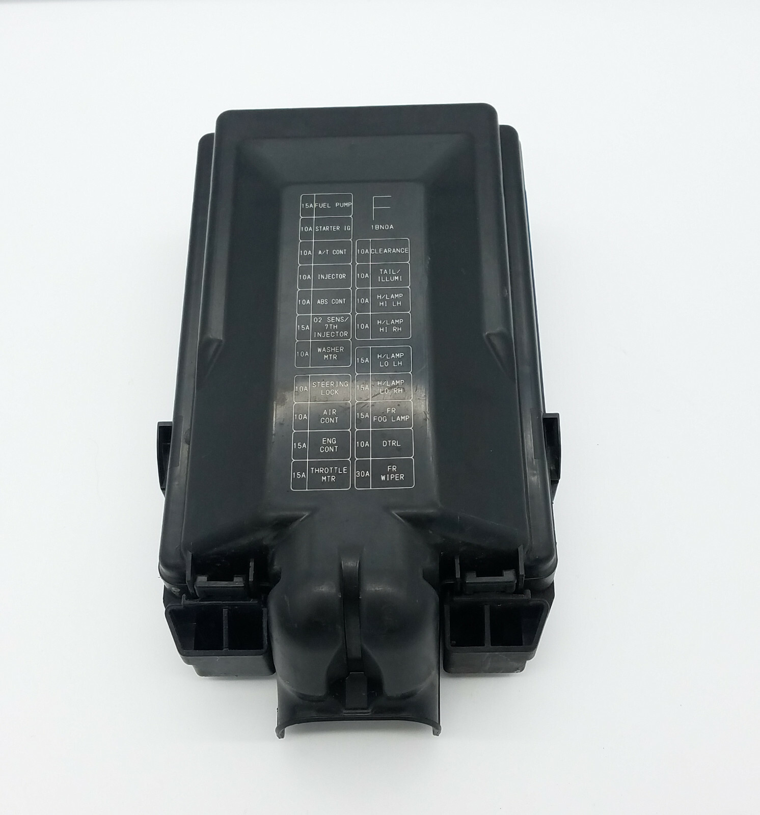 その他 F3 OEM NISSAN 370Z, INFINITI G25 G37 ENGINE IPDM FUSE JUNCTION