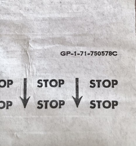 Knight Tube Tester Data Role