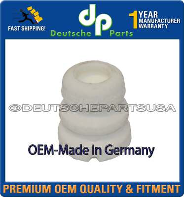 MINI Cooper Bump Stop for Shock Rear L / R 33 53 6 772 740 Made in Germany