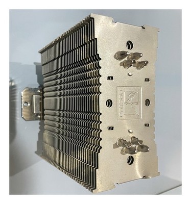 Ventirad Noctua NH-U12P 120mm – Refroidisseur CPU silencieux – Intel / AMD